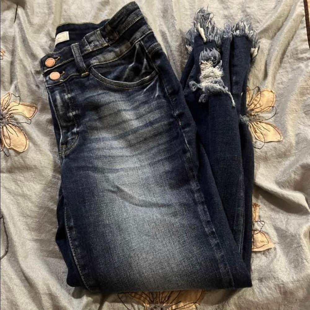 Jeans - Picture 2 of 2